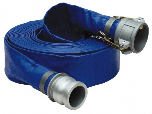 ALLIANCE HOSE & RUBBER CO. DPX600-100CE-M