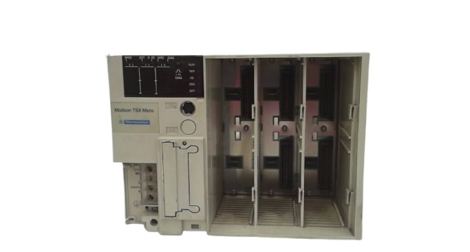 SCHNEIDER ELECTRIC TSX3708001