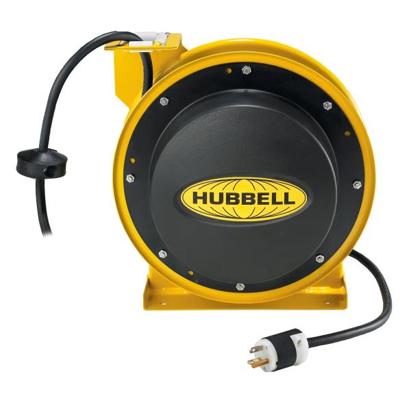 HBL45123W by HUBBELL