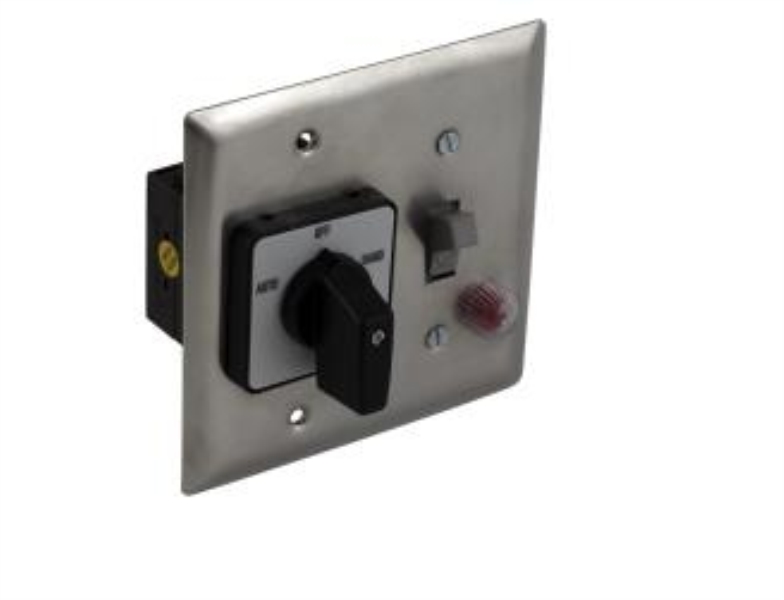 SCHNEIDER ELECTRIC 2510FSJ2P