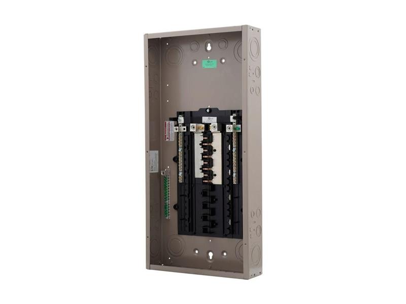 EATON CORPORATION CHP16L200R