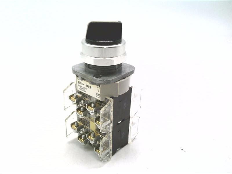 ALLEN BRADLEY 800T-J2KR7C