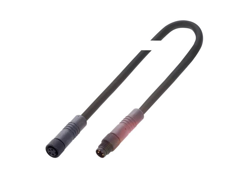 BALLUFF BCC W314-W314-30-304-SW0434-006