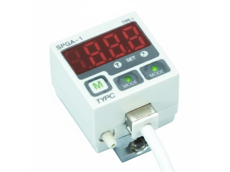 SPSA-1U por TPC MECHATRONICS CO