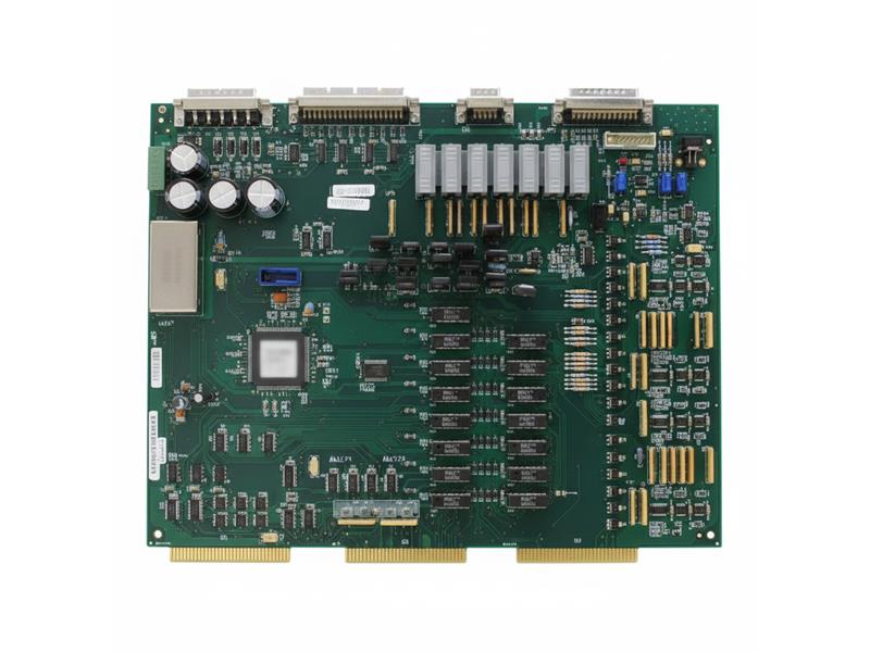AA92093 by ELECTRONICS FOR IMAGING INC