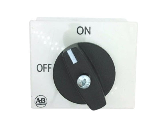 ALLEN BRADLEY 194L-HE4P-175I