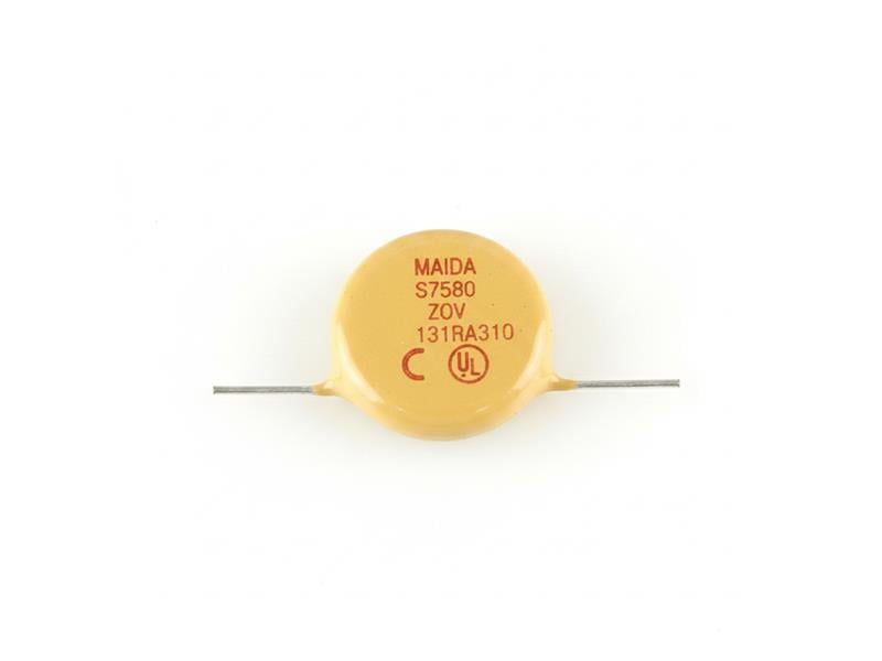 MAIDA S7580ZOV131RA310