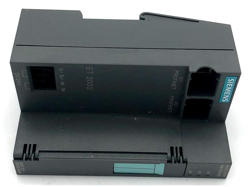 SIEMENS 6ES7151-3BA20-0AB0