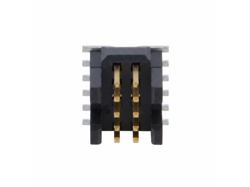 SAMTEC FTSH-105-01-F-DV-K