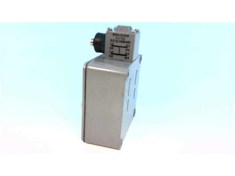 ALLEN BRADLEY 802T-WSTH
