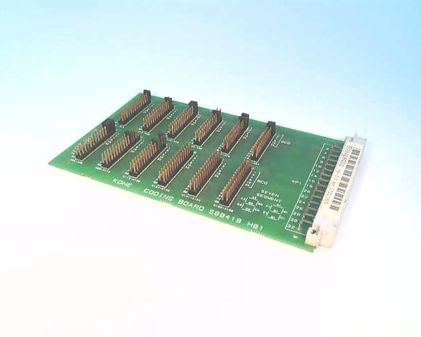 KONE 500419-H01