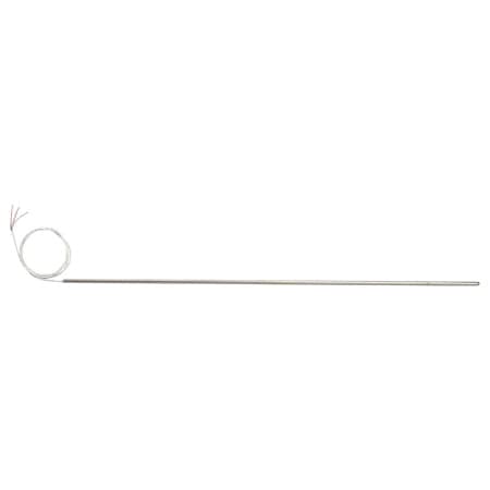 OMEGA ENGINEERING PRCTL-2-100-B-3/16-24-40
