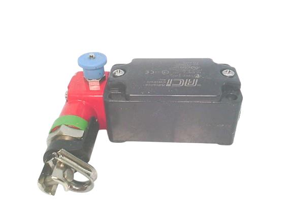 ACI ADVANCE CONTROLS INC 125653