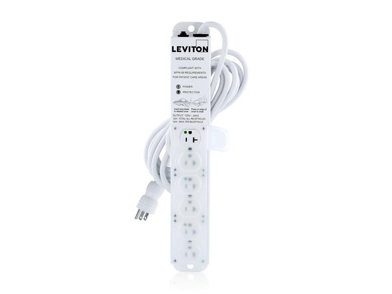 LEVITON 5306M-2S5