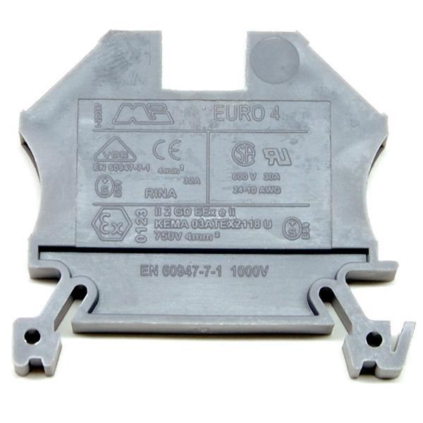 IEC EN60947-7-1
