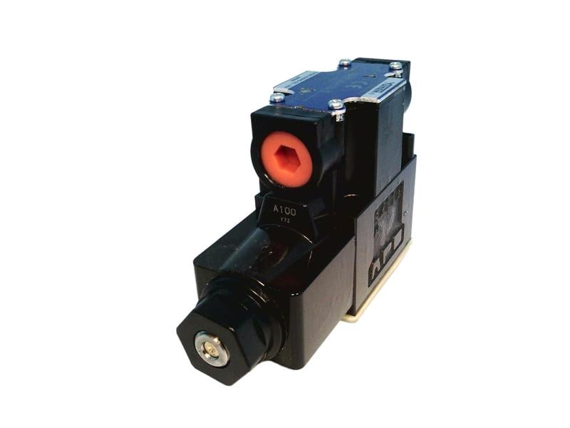 YUKEN DSG-01-2B2-A1-0070