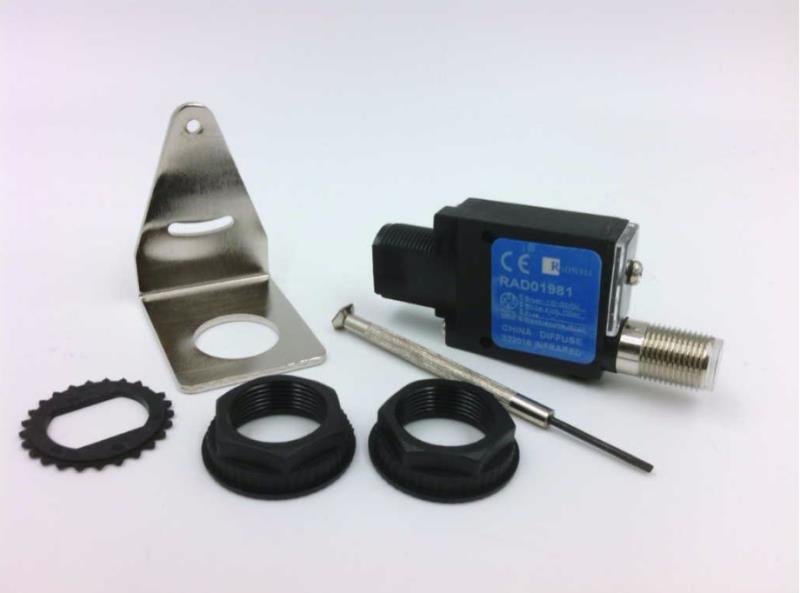 RADWELL VERIFIED SUBSTITUTE PZ-G42CB-SUB