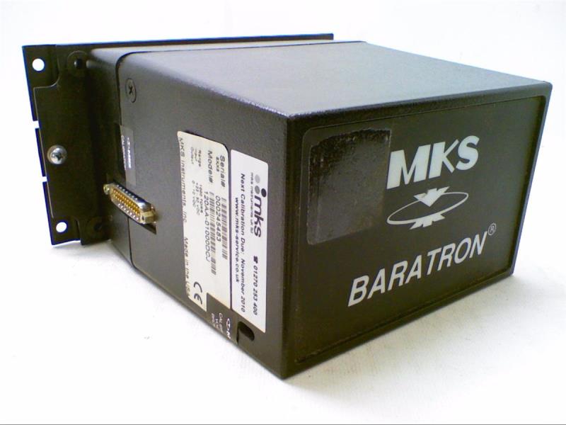 MKS INSTRUMENTS 120AA-01000RBJ