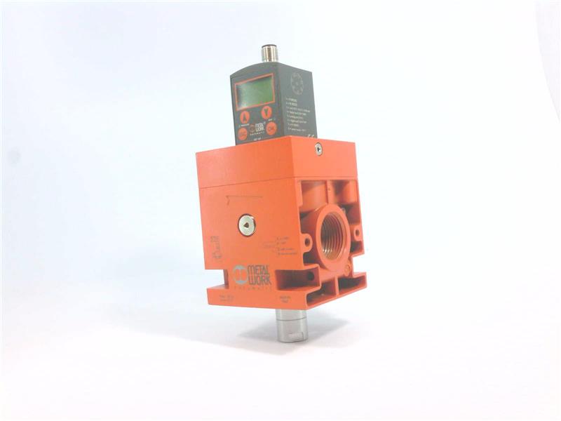 METAL WORK PNEUMATIC 1620003