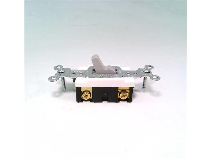 LEVITON CS120-2GY