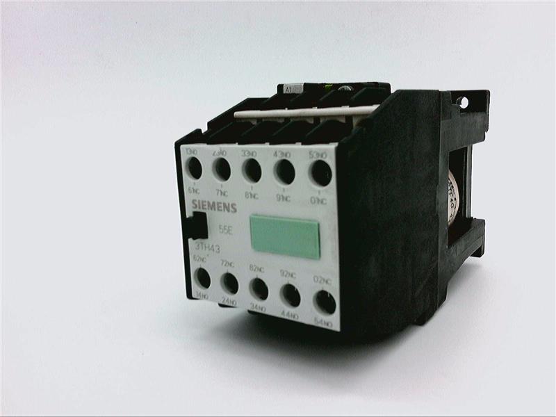SIEMENS 3TH4355-0BB40