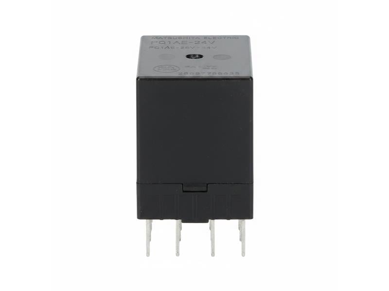 MATSUSHITA ELECTRIC PQ1AE-24V