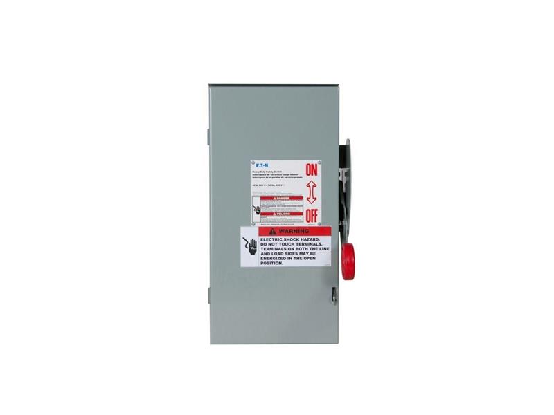 EATON CORPORATION DH161NDK