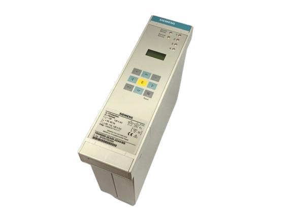 SIEMENS 7RW6000-4EA00-2DA0/BB