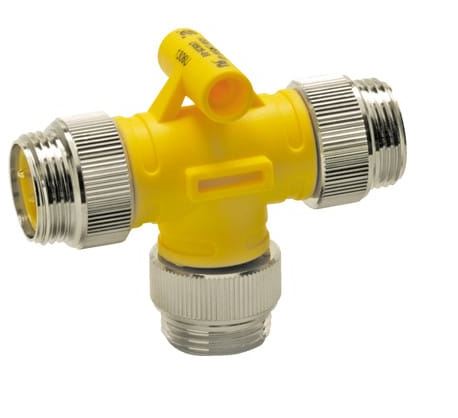TURCK RSM-2RKM 40-KF
