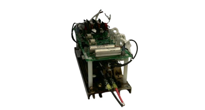 GENERAL ELECTRIC DS2020FECNRX020A