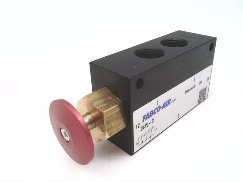 FABCO 34PL-3