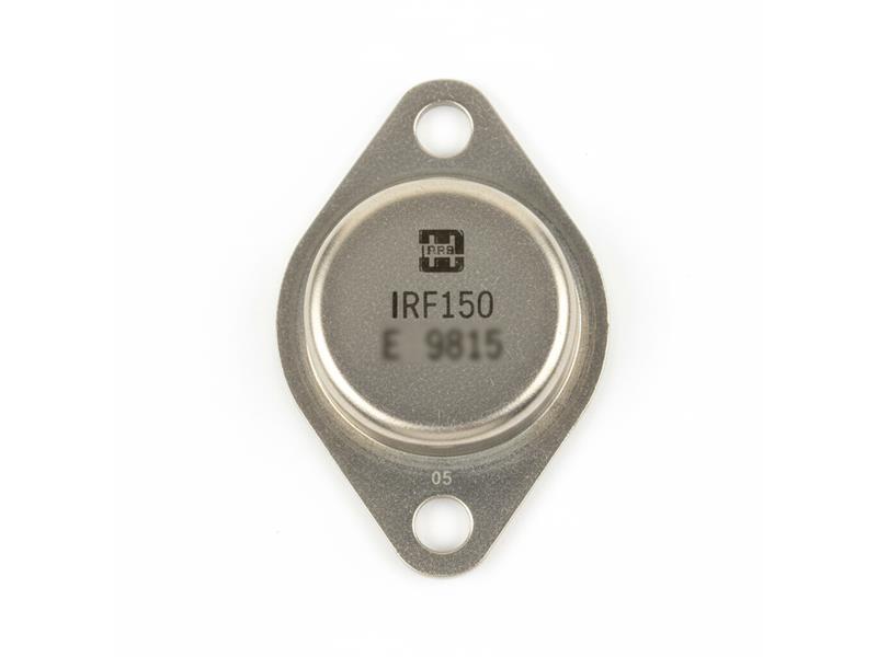 INTERNATIONAL RECTIFIER TIRF150