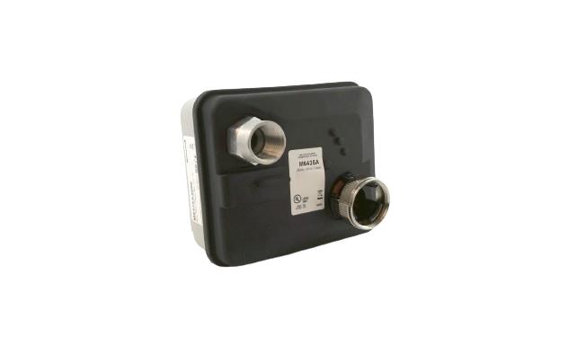 HONEYWELL M6435A3000