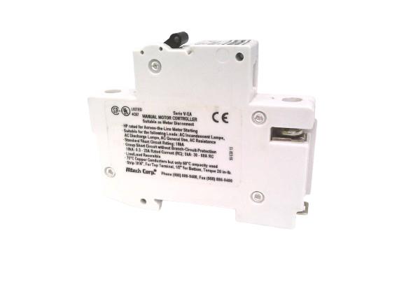 ALTECH CORP 1GU2