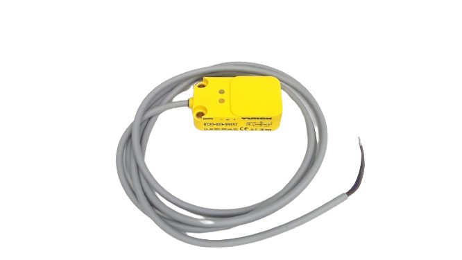 TURCK BC20-Q20-AN4X2
