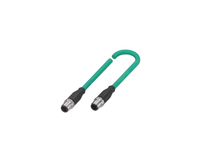 BALLUFF BCC M414-M414-6D-366-EX64N9-050