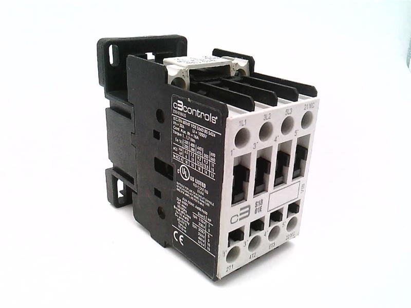 C3 CONTROLS 300-S18N30R01