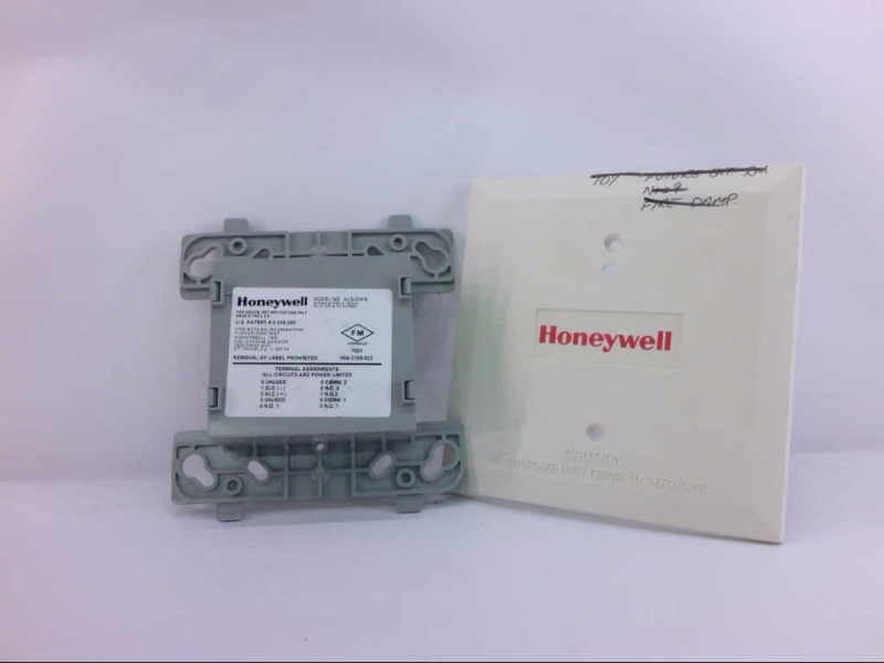 HONEYWELL XLS-CM-R