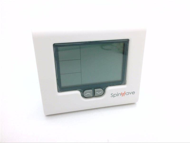 SPINWAVE SYSTEMS SWC-TSTAT-1