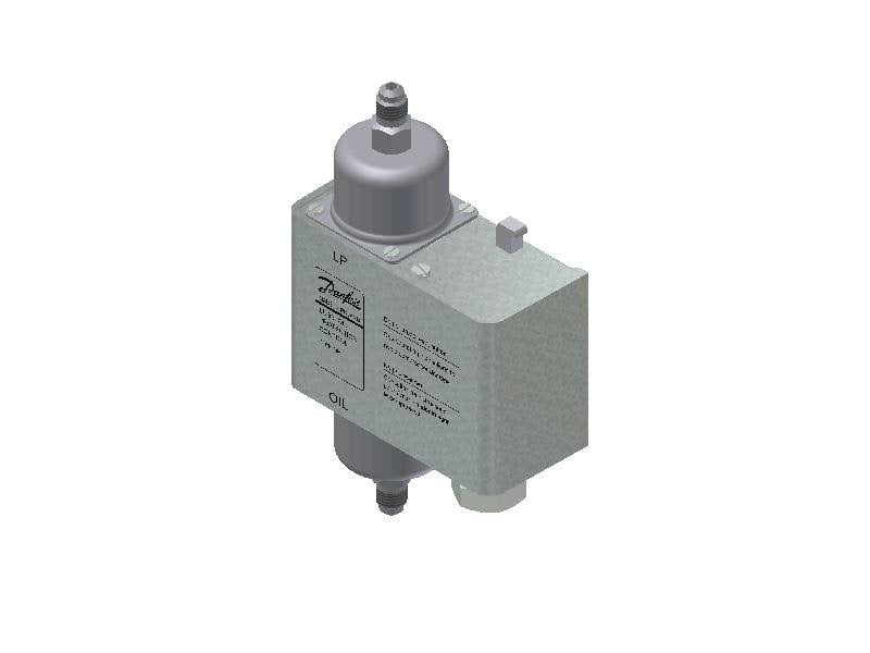 060B200891 par DANFOSS
