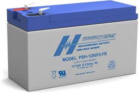 POWER SONIC PSH-1280F2-FR
