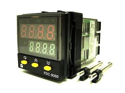 FDC-9300-413100 par FUTURE DESIGN CONTROLS INC