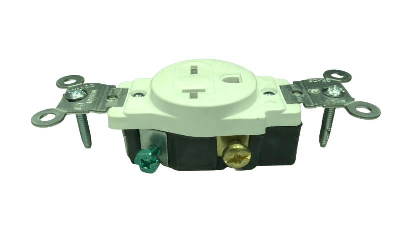 LEVITON 5821-WS