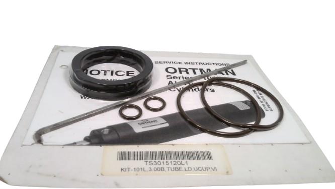 ORTMAN FLUID TS30151220L1