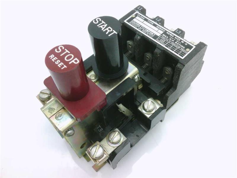 2510-BO-6 por SCHNEIDER ELECTRIC