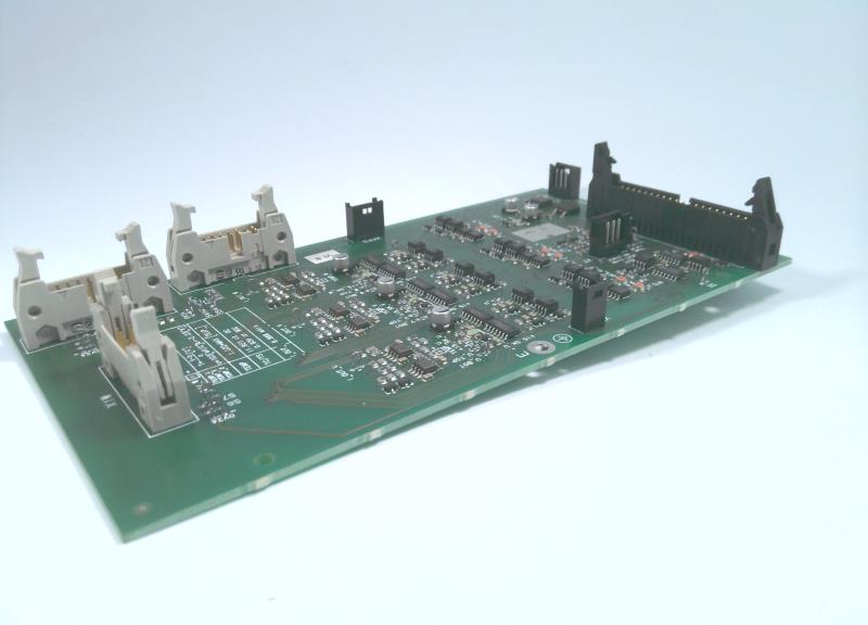 GENERAL ELECTRIC INT-PV33