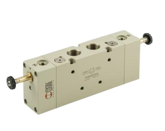METAL WORK PNEUMATIC 7030022400U