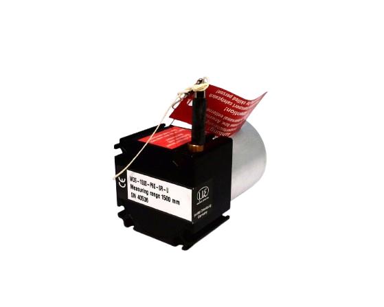 MICRO EPSILON WDS-1500-P60-SR-U