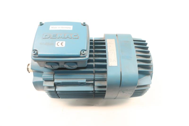 DEMAG KBA 90 B 4 B3 1