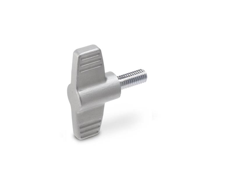 JW WINCO 835-46-M8-25-MT